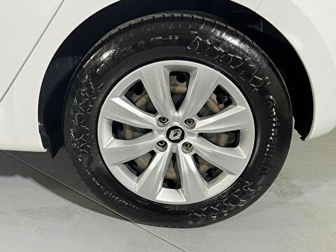 renault, clio, hatchback 1.0 tce joy x-tronic, otomatik, benzin 2.el otomobil | renew 38