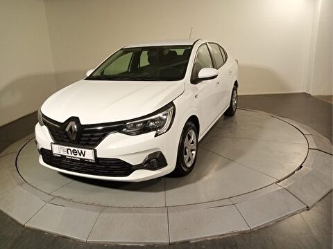 Sedan 1.0 TCE Joy X-Tronic, 2. el otomobil | renew