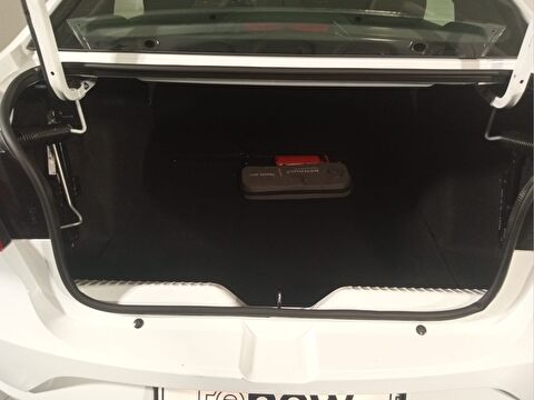 renault, taliant, sedan 1.0 tce joy x-tronic, otomatik, benzin 2.el otomobil | renew 22