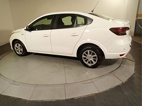 renault, taliant, sedan 1.0 tce joy x-tronic, otomatik, benzin 2.el otomobil | renew 15