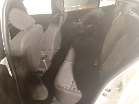 renault, taliant, sedan 1.0 tce joy x-tronic, otomatik, benzin 2.el otomobil | renew 23