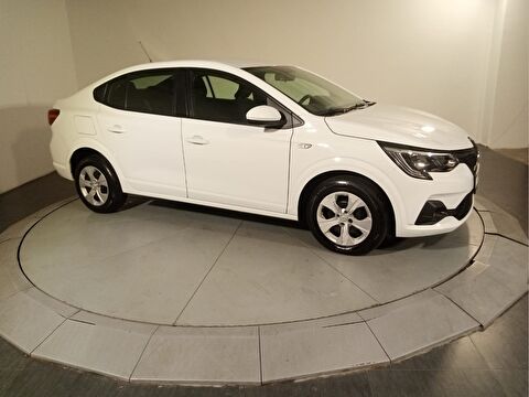 renault, taliant, sedan 1.0 tce joy x-tronic, otomatik, benzin 2.el otomobil | renew 6