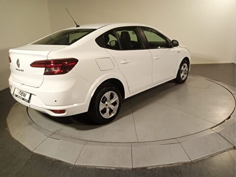 renault, taliant, sedan 1.0 tce joy x-tronic, otomatik, benzin 2.el otomobil | renew 10