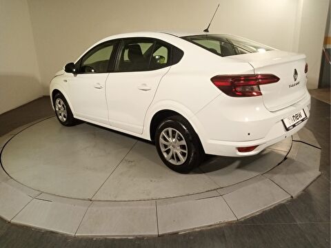 renault, taliant, sedan 1.0 tce joy x-tronic, otomatik, benzin 2.el otomobil | renew 14