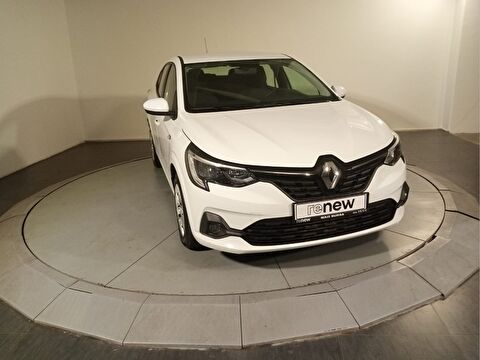 renault, taliant, sedan 1.0 tce joy x-tronic, otomatik, benzin 2.el otomobil | renew 4