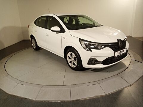 renault, taliant, sedan 1.0 tce joy x-tronic, otomatik, benzin 2.el otomobil | renew 5