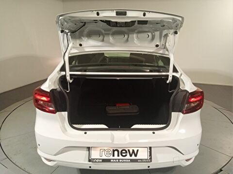 renault, taliant, sedan 1.0 tce joy x-tronic, otomatik, benzin 2.el otomobil | renew 21