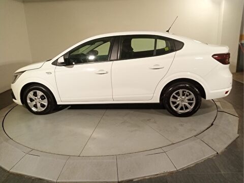 renault, taliant, sedan 1.0 tce joy x-tronic, otomatik, benzin 2.el otomobil | renew 16