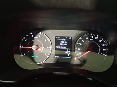 renault, taliant, sedan 1.0 tce joy x-tronic, otomatik, benzin 2.el otomobil | renew 25