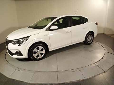 renault, taliant, sedan 1.0 tce joy x-tronic, otomatik, benzin 2.el otomobil | renew 18