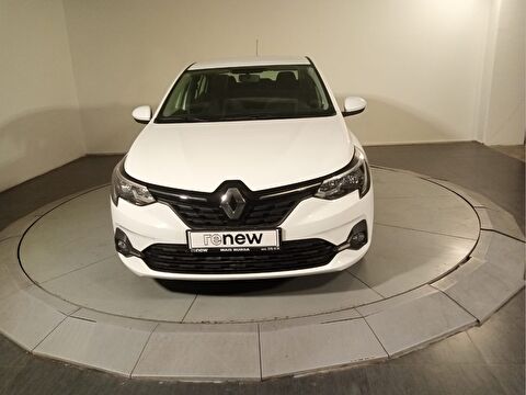renault, taliant, sedan 1.0 tce joy x-tronic, otomatik, benzin 2.el otomobil | renew 3