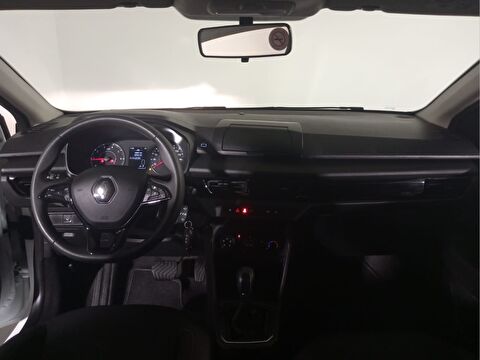 renault, taliant, sedan 1.0 tce joy x-tronic, otomatik, benzin 2.el otomobil | renew 24