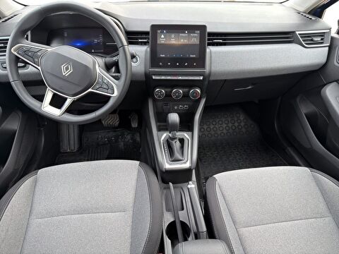 renault, clio, 1.0 tce evolution x-tronic, otomatik, benzin 2.el otomobil | renew 24