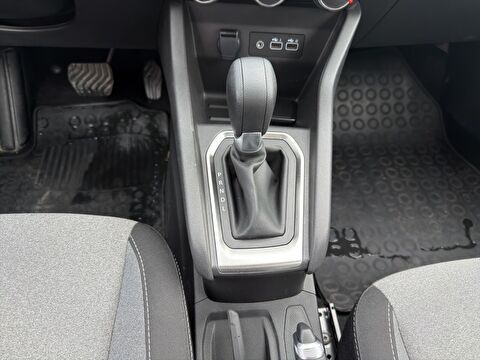 renault, clio, 1.0 tce evolution x-tronic, otomatik, benzin 2.el otomobil | renew 14