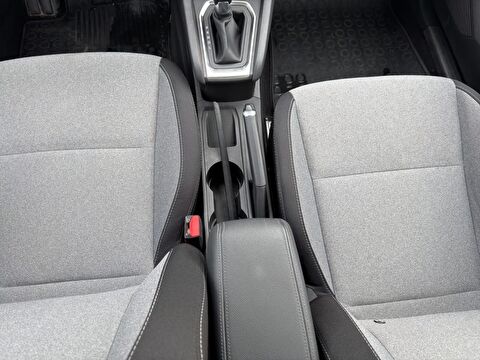 renault, clio, 1.0 tce evolution x-tronic, otomatik, benzin 2.el otomobil | renew 15