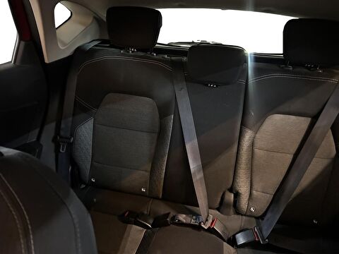 renault, captur, 1.3 tce touch edc, otomatik, hybrid 2.el otomobil | renew 14