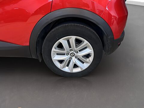 renault, captur, 1.3 tce touch edc, otomatik, hybrid 2.el otomobil | renew 9