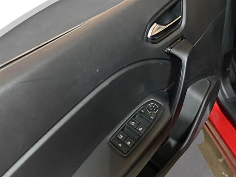 renault, captur, 1.3 tce touch edc, otomatik, hybrid 2.el otomobil | renew 22