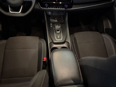 nissan, qashqai, 1.3 dıg-t mhev design pack 4x2 cvt, otomatik, benzin 2.el otomobil | renew 20