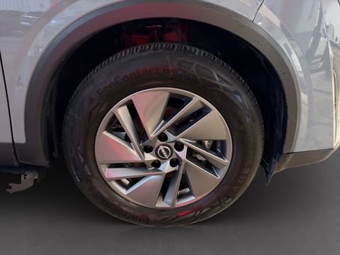 nissan, qashqai, 1.3 dıg-t mhev design pack 4x2 cvt, otomatik, benzin 2.el otomobil | renew 7