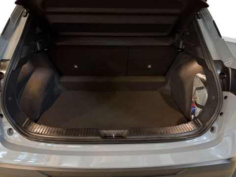 nissan, qashqai, 1.3 dıg-t mhev design pack 4x2 cvt, otomatik, benzin 2.el otomobil | renew 10