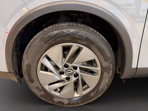 nissan, qashqai, 1.3 dıg-t mhev design pack 4x2 cvt, otomatik, benzin 2.el otomobil | renew 9