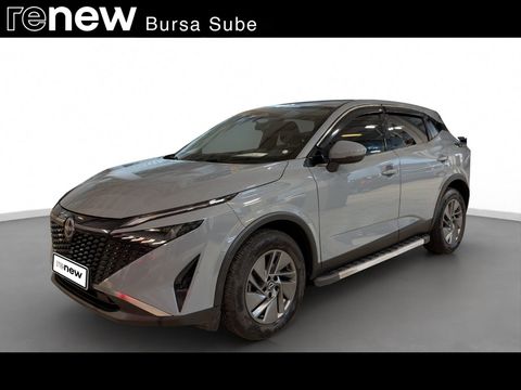 1.3 DIG-T MHEV Design Pack 4x2 CVT, 2. el otomobil | renew