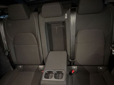 nissan, qashqai, 1.3 dıg-t mhev design pack 4x2 cvt, otomatik, benzin 2.el otomobil | renew 15