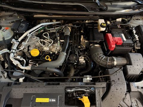 nissan, qashqai, 1.3 dıg-t mhev design pack 4x2 cvt, otomatik, benzin 2.el otomobil | renew 22