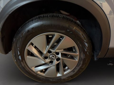nissan, qashqai, 1.3 dıg-t mhev design pack 4x2 cvt, otomatik, benzin 2.el otomobil | renew 6
