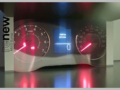 dacia, duster, suv 1.3 tce prestige plus edc, otomatik, benzin 2.el otomobil | renew 40