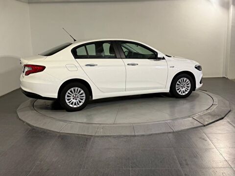 fiat, egea, sedan 1.3 multijet easy, manuel, dizel 2.el otomobil | renew 4
