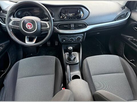 fiat, egea, sedan 1.3 multijet easy, manuel, dizel 2.el otomobil | renew 25