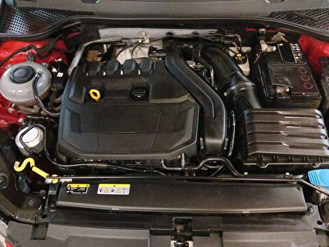 seat, leon, 1.5 ecotsı act start&stop fr dsg, otomatik, benzin 2.el otomobil | renew 21