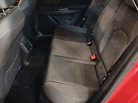seat, leon, 1.5 ecotsı act start&stop fr dsg, otomatik, benzin 2.el otomobil | renew 15