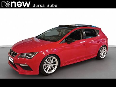 1.5 EcoTSI ACT Start&Stop FR DSG, 2. el otomobil | renew