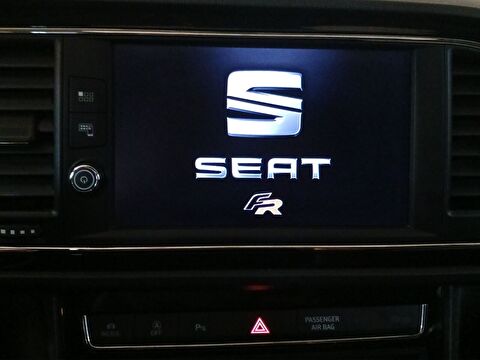seat, leon, 1.5 ecotsı act start&stop fr dsg, otomatik, benzin 2.el otomobil | renew 16