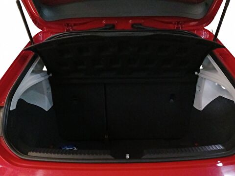seat, leon, 1.5 ecotsı act start&stop fr dsg, otomatik, benzin 2.el otomobil | renew 10