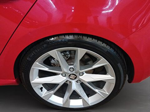seat, leon, 1.5 ecotsı act start&stop fr dsg, otomatik, benzin 2.el otomobil | renew 8