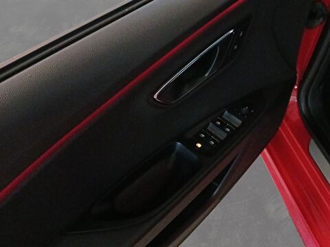 seat, leon, 1.5 ecotsı act start&stop fr dsg, otomatik, benzin 2.el otomobil | renew 24
