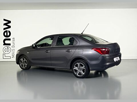 citroen, c-elysee, sedan 1.5 bluehdı feel, manuel, dizel 2.el otomobil | renew 4