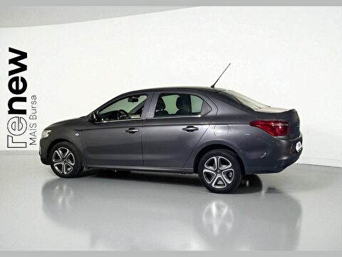 citroen, c-elysee, sedan 1.5 bluehdı feel, manuel, dizel 2.el otomobil | renew 3