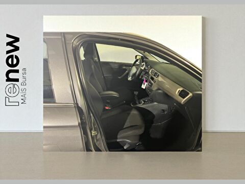 citroen, c-elysee, sedan 1.5 bluehdı feel, manuel, dizel 2.el otomobil | renew 45