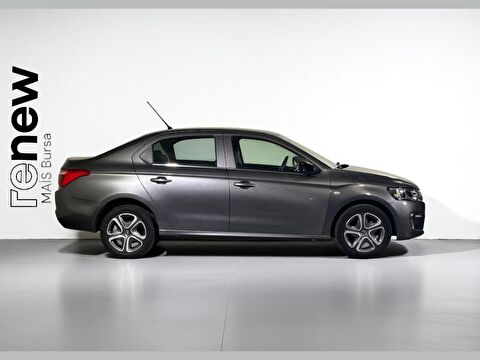 citroen, c-elysee, sedan 1.5 bluehdı feel, manuel, dizel 2.el otomobil | renew 19