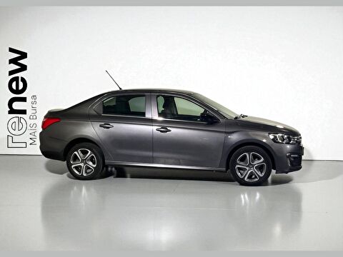 citroen, c-elysee, sedan 1.5 bluehdı feel, manuel, dizel 2.el otomobil | renew 21