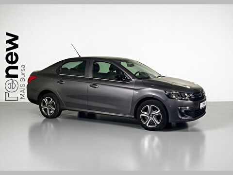 citroen, c-elysee, sedan 1.5 bluehdı feel, manuel, dizel 2.el otomobil | renew 23