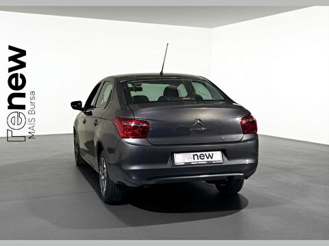 citroen, c-elysee, sedan 1.5 bluehdı feel, manuel, dizel 2.el otomobil | renew 9