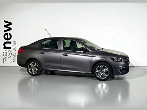 citroen, c-elysee, sedan 1.5 bluehdı feel, manuel, dizel 2.el otomobil | renew 22