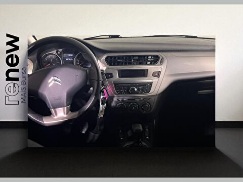 citroen, c-elysee, sedan 1.5 bluehdı feel, manuel, dizel 2.el otomobil | renew 44