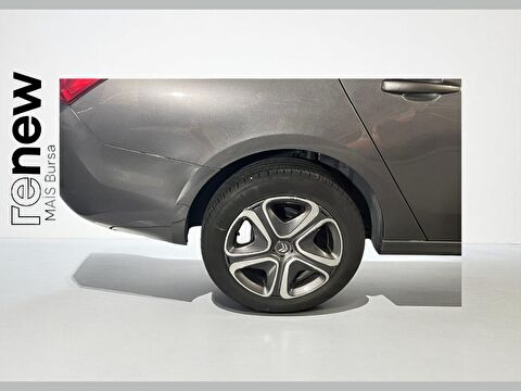 citroen, c-elysee, sedan 1.5 bluehdı feel, manuel, dizel 2.el otomobil | renew 48